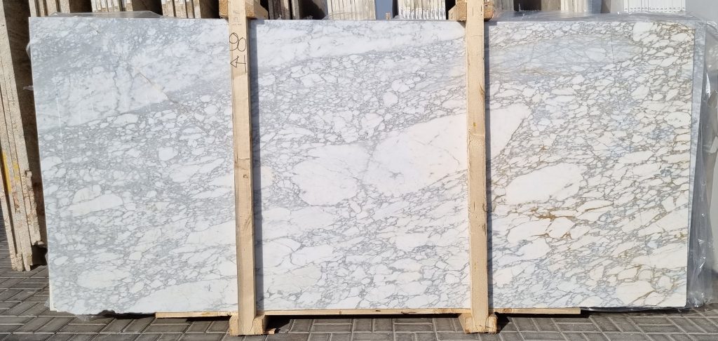 ARABESCATO FACCIATA - FULL SLAB