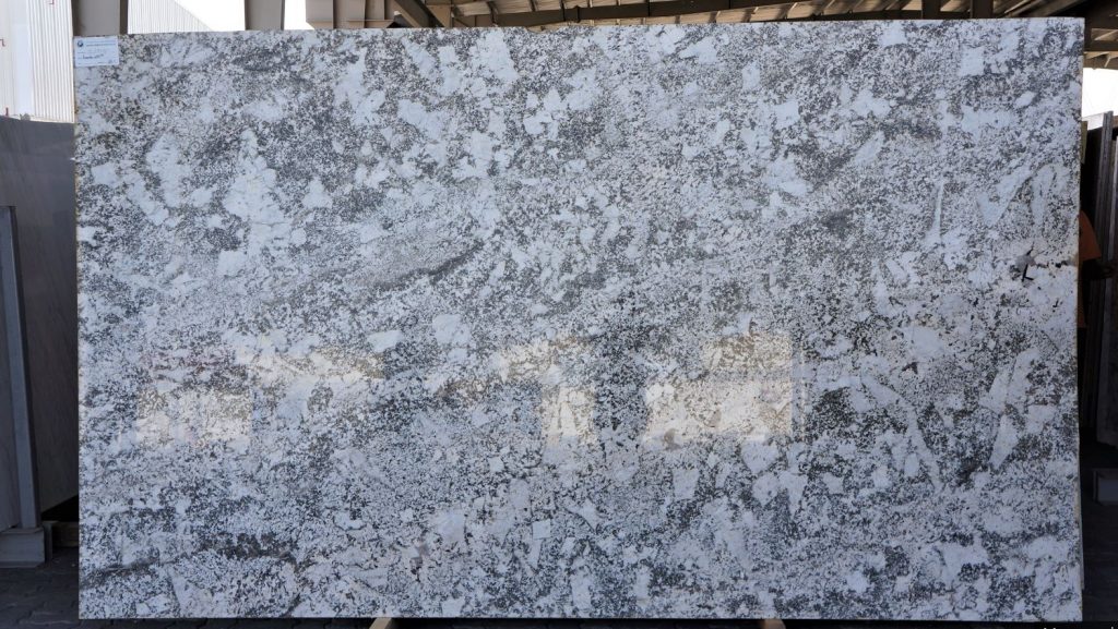 ARENDUS WHITE FULL SLAB