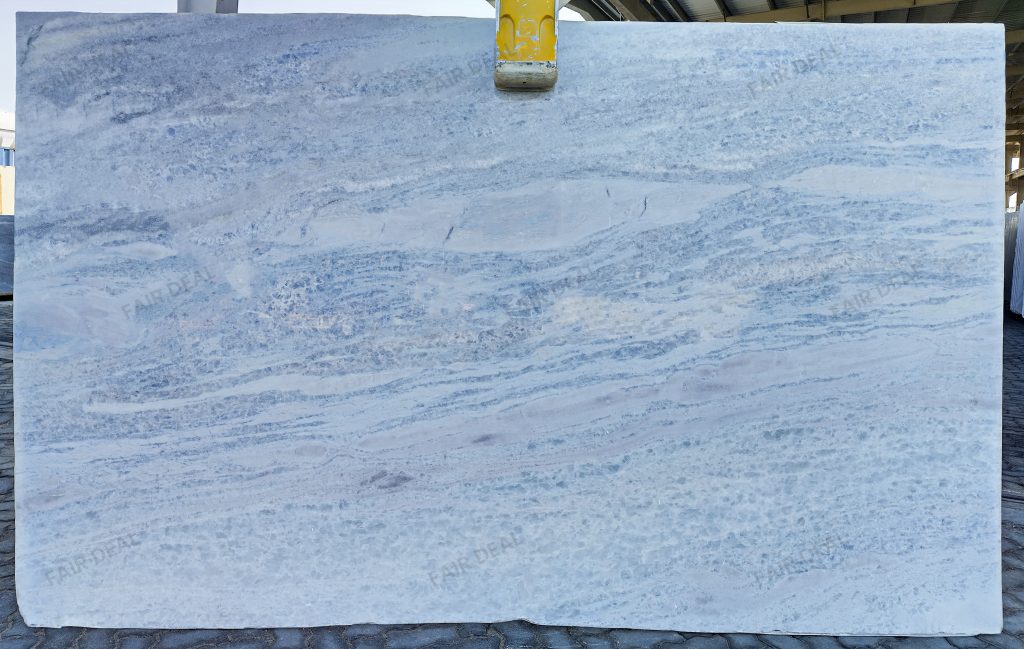 Azul Marina (AM) - Full Slab - Shade