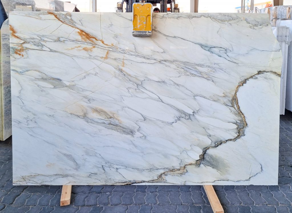 CALACATTA SPONDA - FULL SLAB