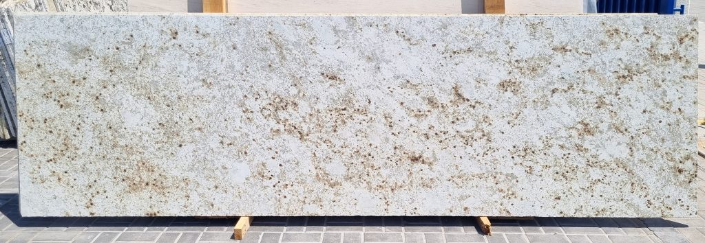 Colonial Gold Block 2 Full Slab