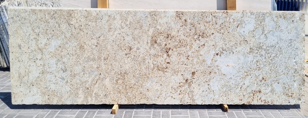 Colonial Gold Block 3 Full Slab