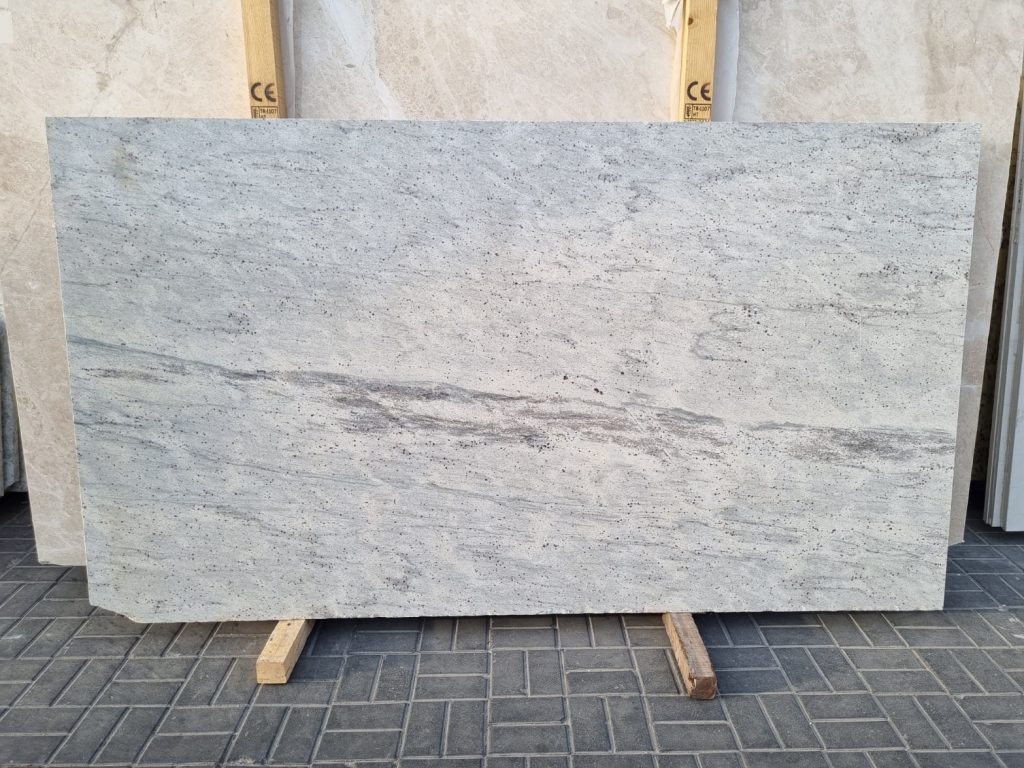 RIVER WHITE MINI GANGSAW FULL SLAB