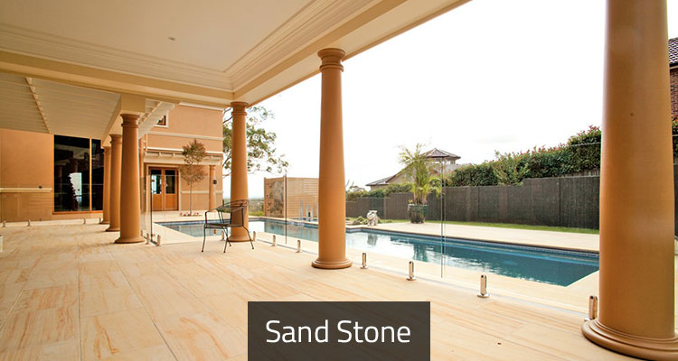 fair Sand Stone
