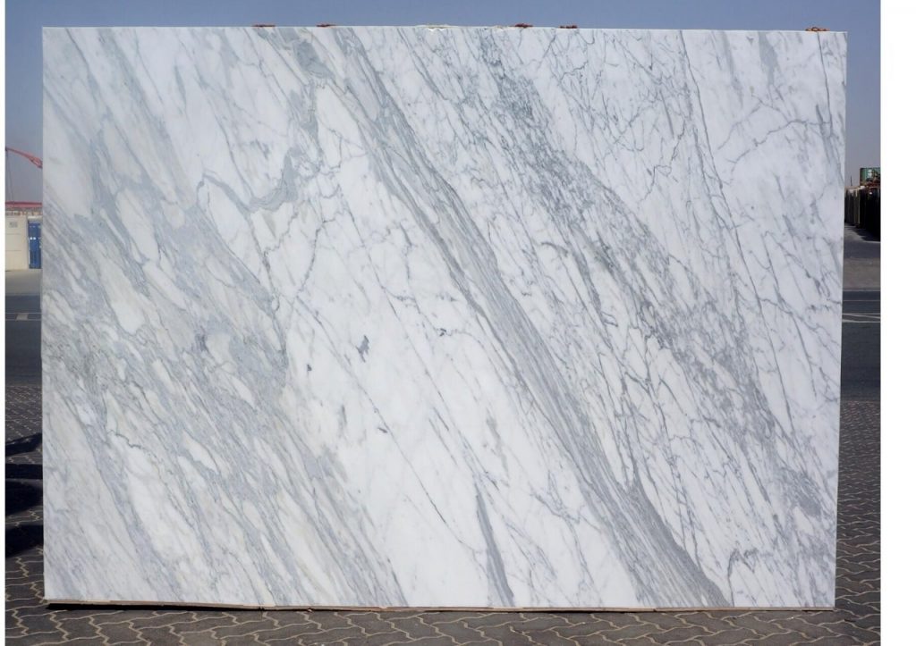 SATVARIO WHITE EXCEL - FULL SLAB-min