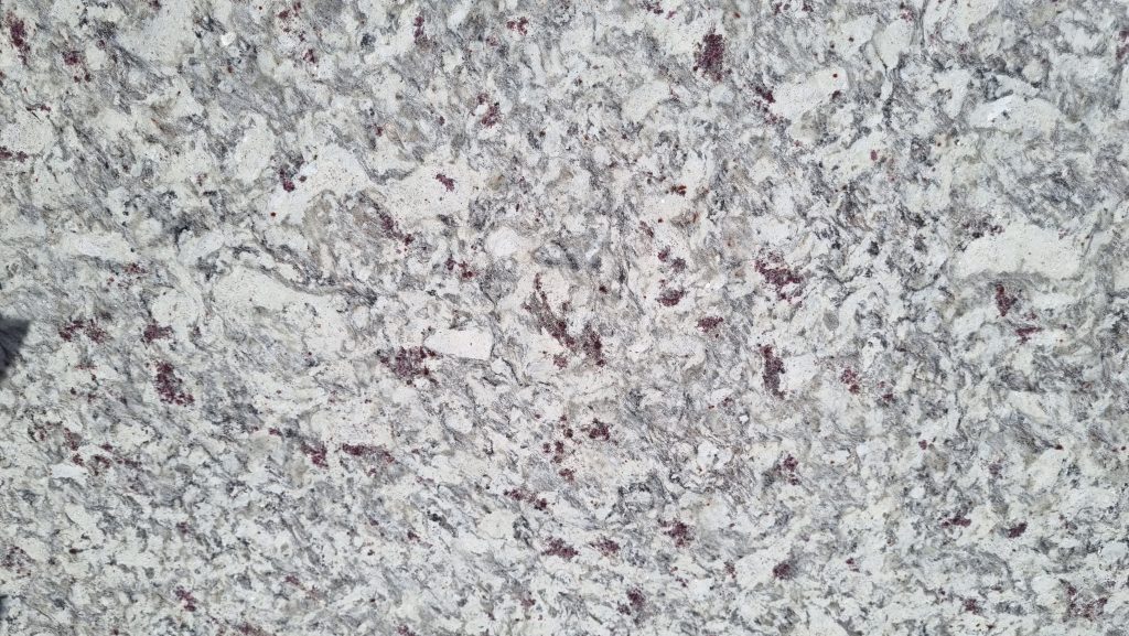 Moon White cutter slab 2cm (SN) (zoom)