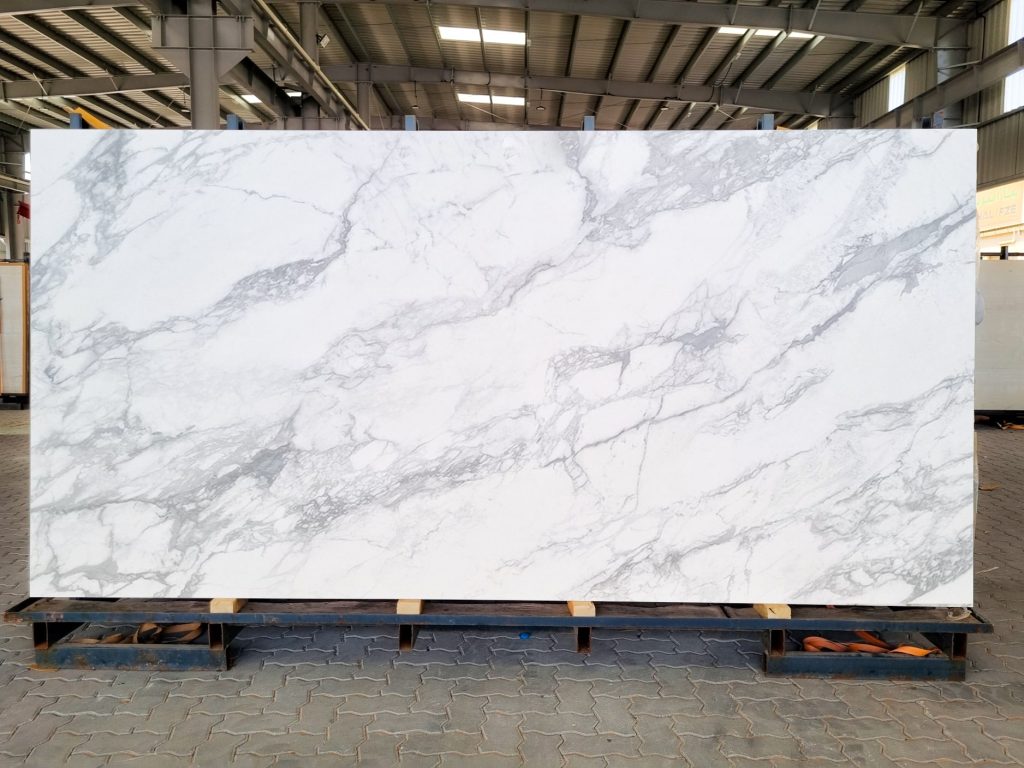 ARISTON BIANCO PORCELAIN FULL SLAB-min