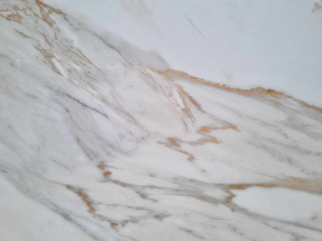 Calacatta Borghini Matt Slab 12mm