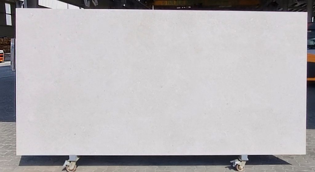 Porcelain Terra Stone Light Matt Slab 12mm Full Slab-min