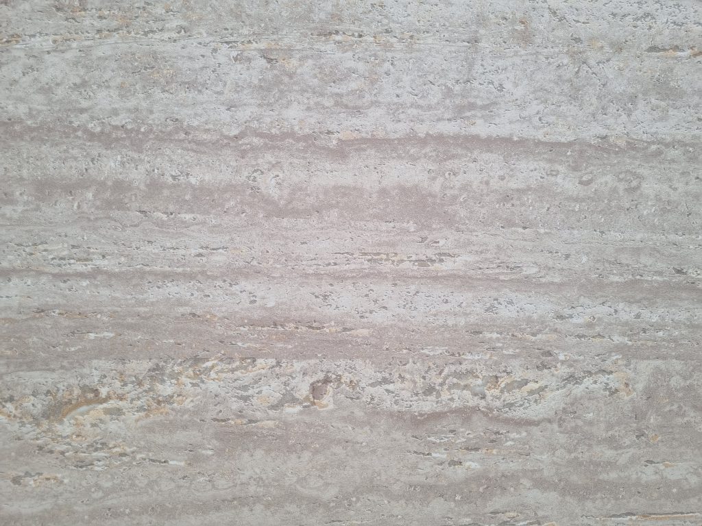 Travertino Beige Matt Slab 12mm