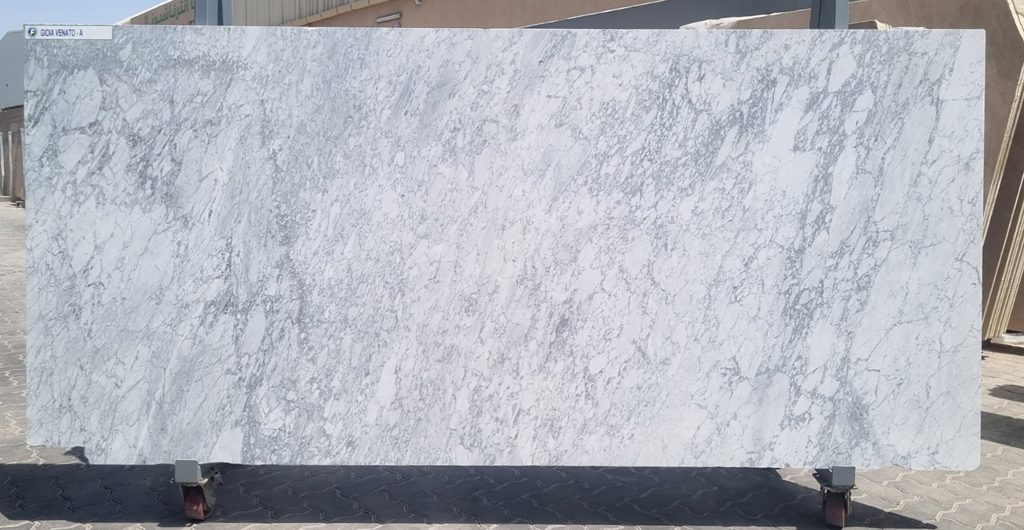 Gioia Venato Polished Slab 2 cm-A - Full Slab-min