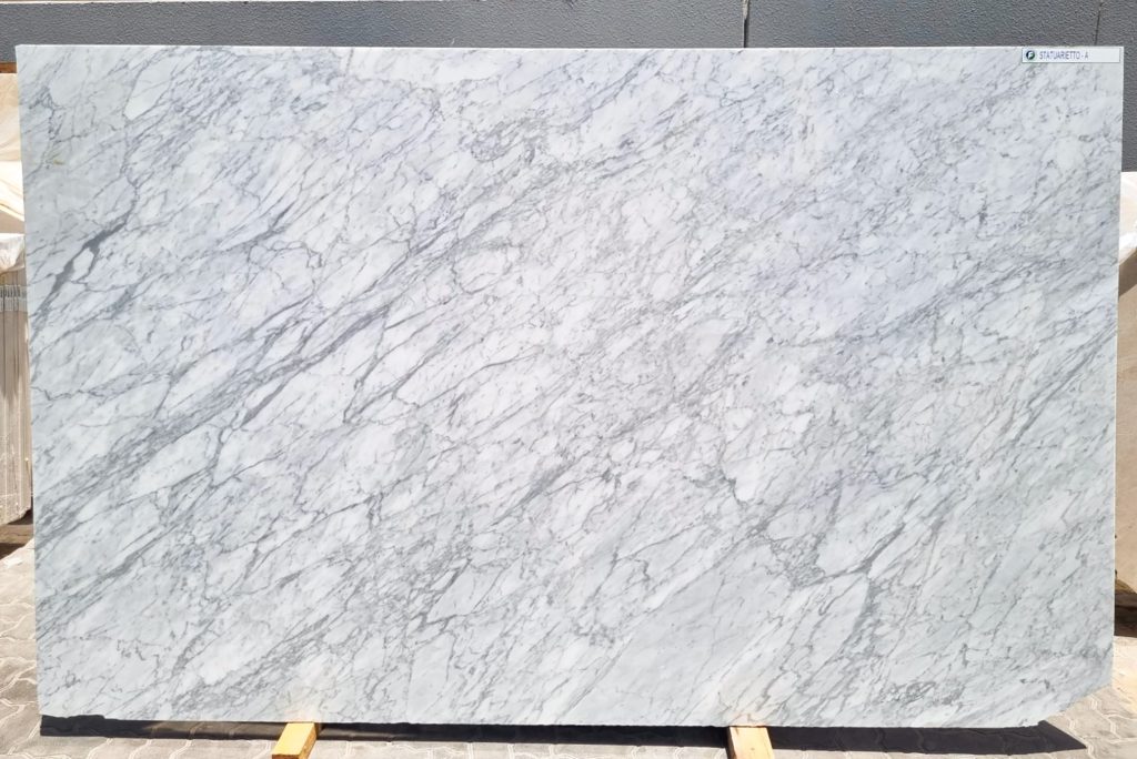 Statuarietto Polished Slab 2cm-A FULL SLAB 01-min