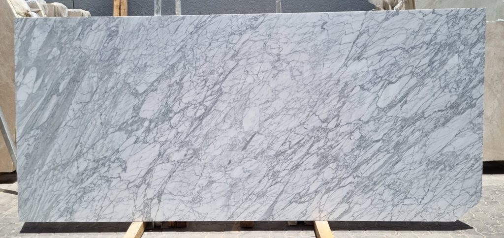 Statuarietto Polished Slab 2cm-B-min