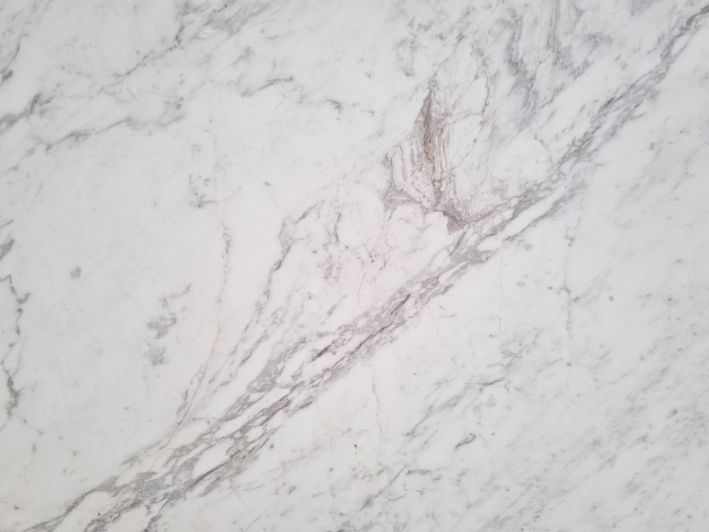 Aella White Polished Slab 2 cm Full Slab Zooom