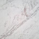 Aella White Polished Slab 2 cm Full Slab Zooom