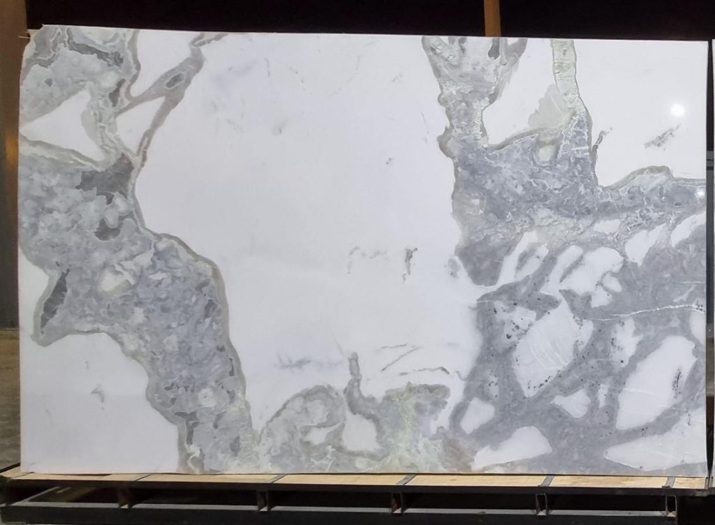African Dover Polished Slab 2cm
