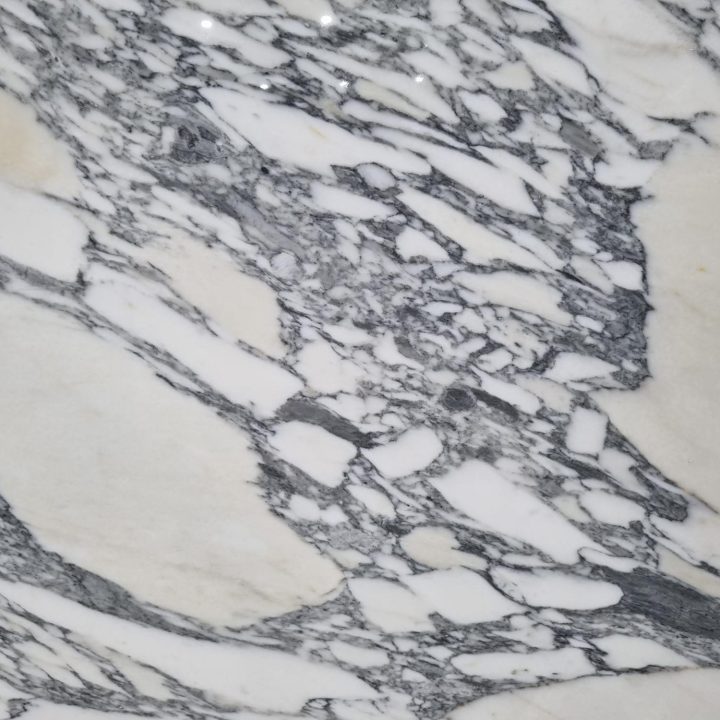 Arabescato Corchia Polished Slab 2cm zoom