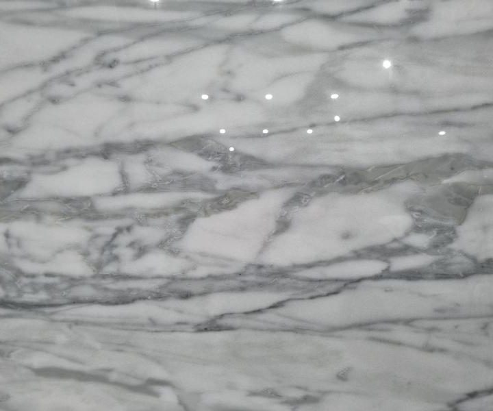 Arabescato Dark Polished Slab 2cm FR 5