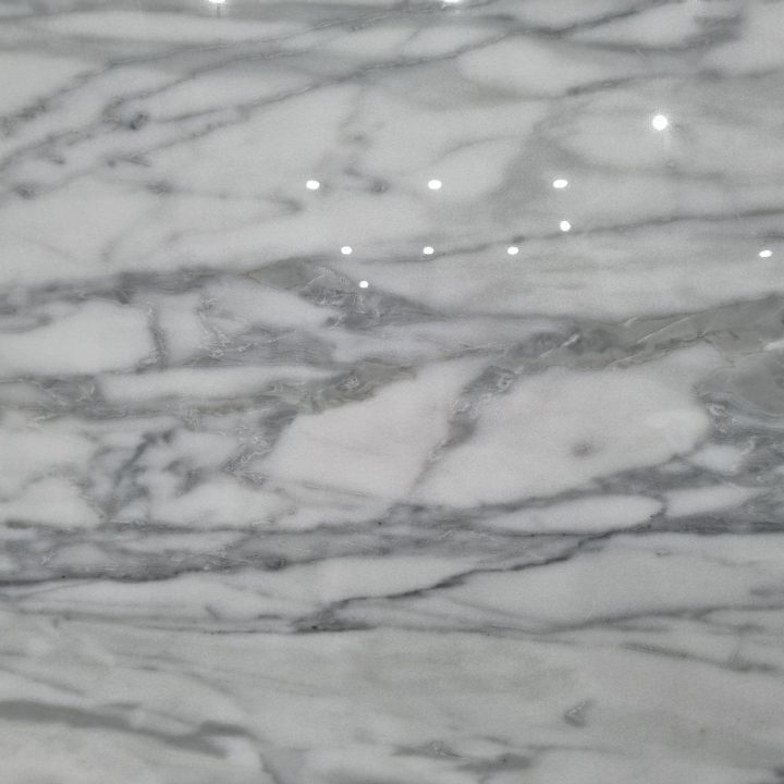 Arabescato Dark polished Slab 2cm FR zoom