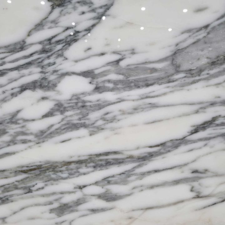 Arabescato Polished Slab 2cm 4B 5319 zoom