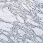 Arabescato Polished Slab 2cm FR Zoom