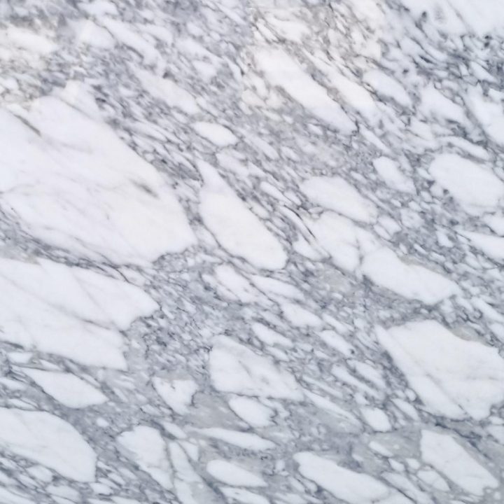 Arabescato Polished Slab 2cm FR Zoom