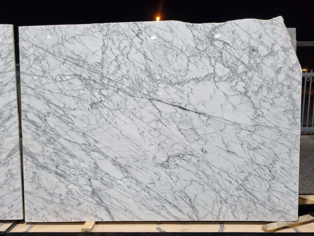 Arabescato Venatino Polished Slab 2cm - 3A-5319