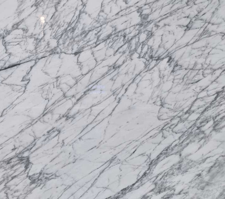 Arabescato Venatino Polished Slab 2cm 3B 5319