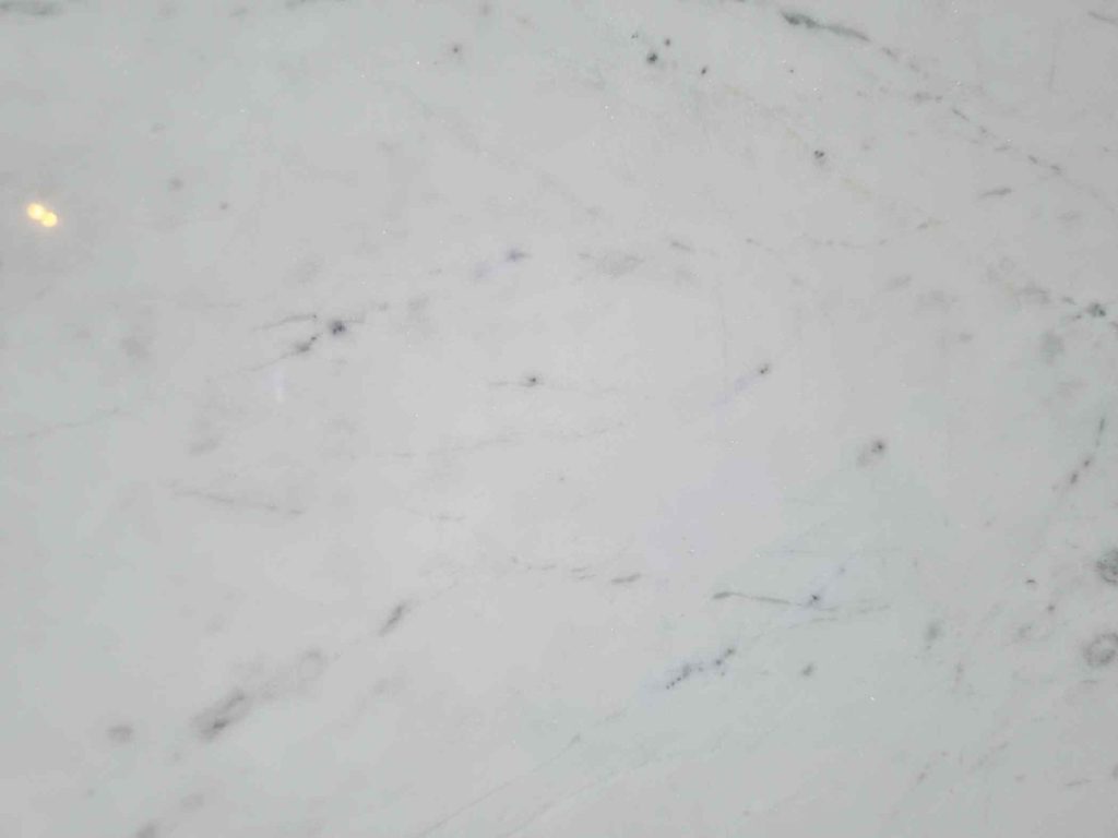 Aristone White Polished Slab 2cm zoom