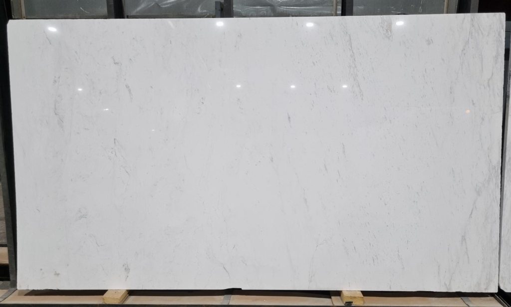 Bianco Aristone Polished Slab 2 cm-B (DN)