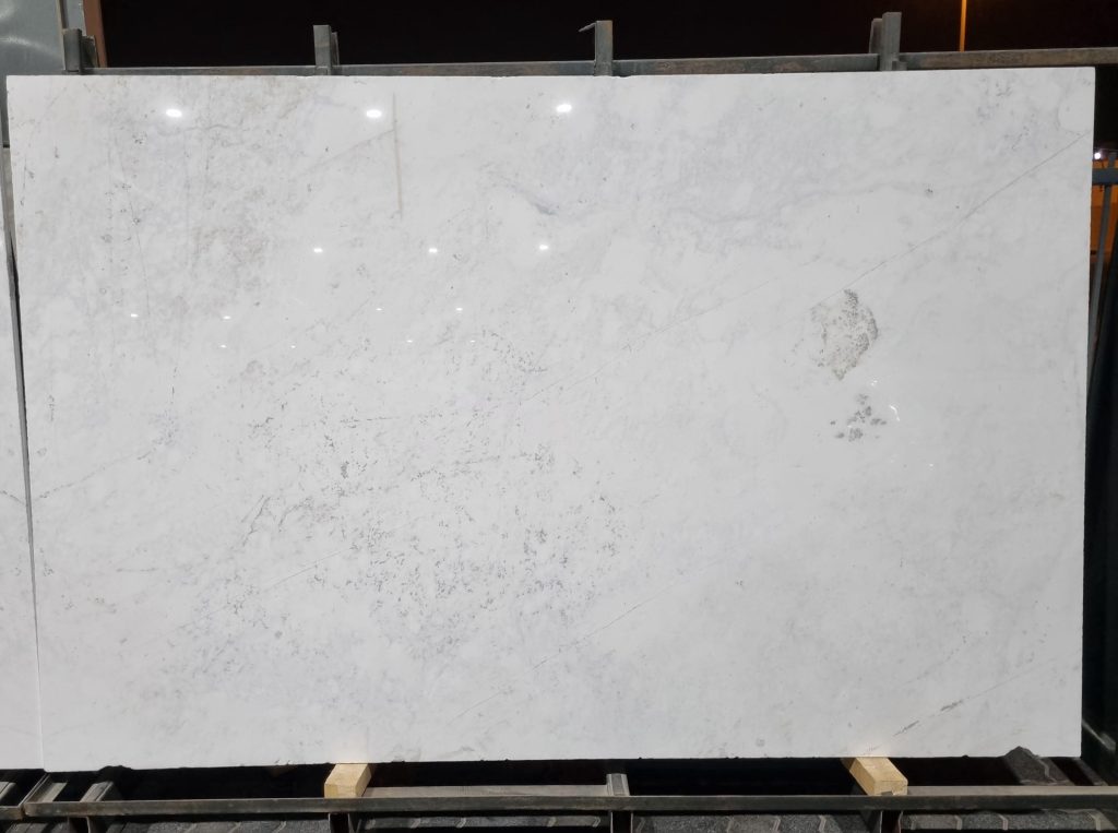 Bianco Aristone Polished Slab 2 cm-ECO (HL)