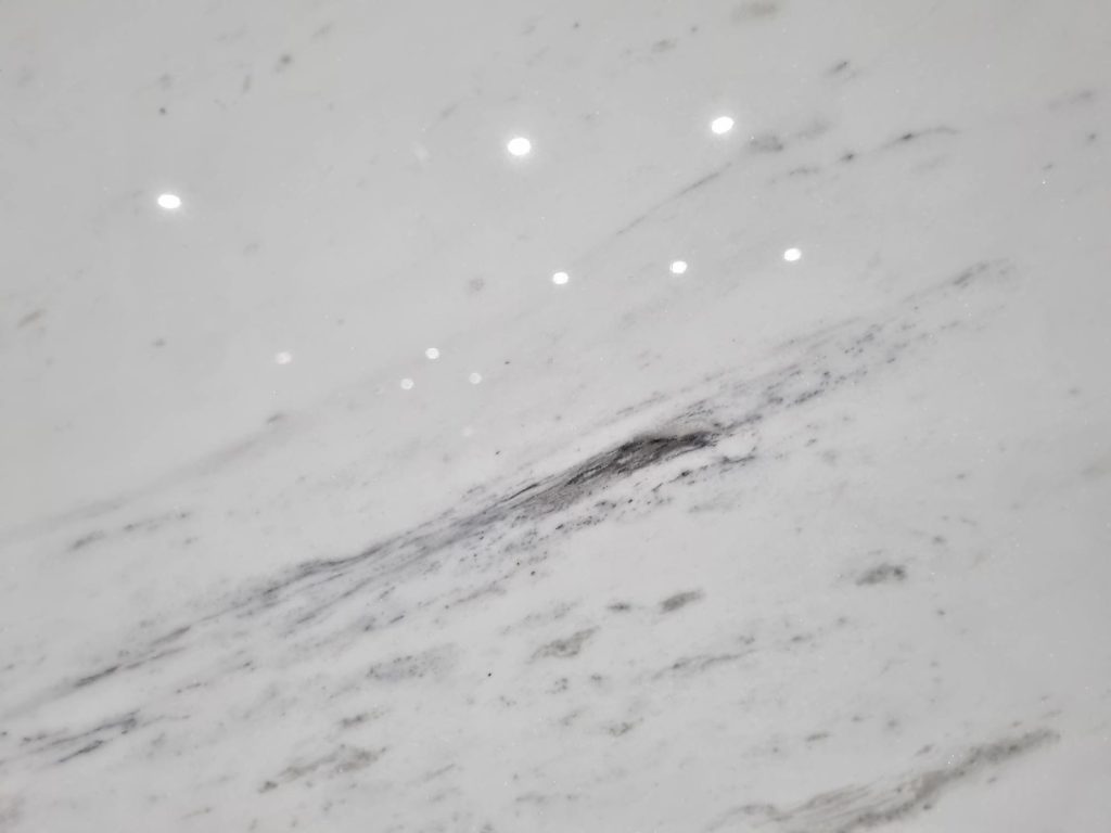 Bianco Aristone Slab 2 Cm (DN)-A Zoom