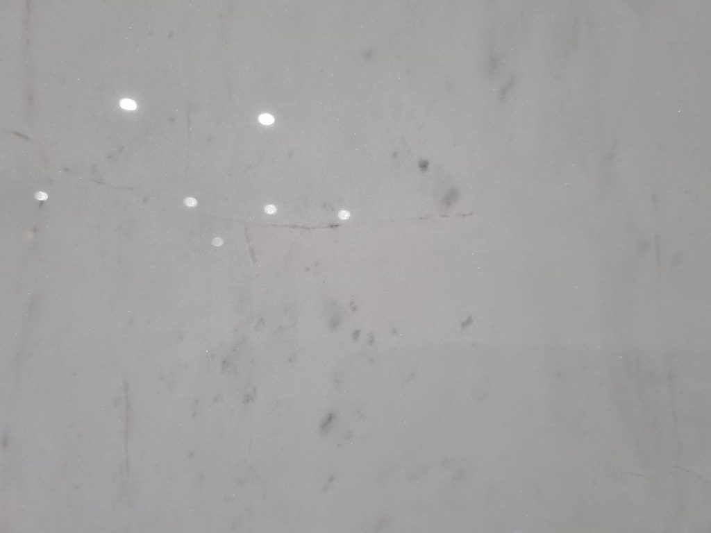 Bianco Aristone Slab 2 Cm (DN)-B Zoom