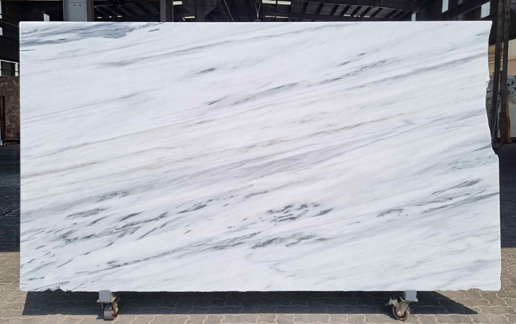 Bianco Laza Small slab