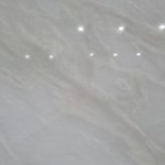 Bianco Rhino Polished Slab 2cm MS zoom 1