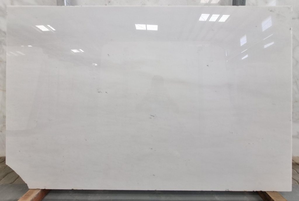 Bianco Sivic Polished Slab 2cm-B (1)