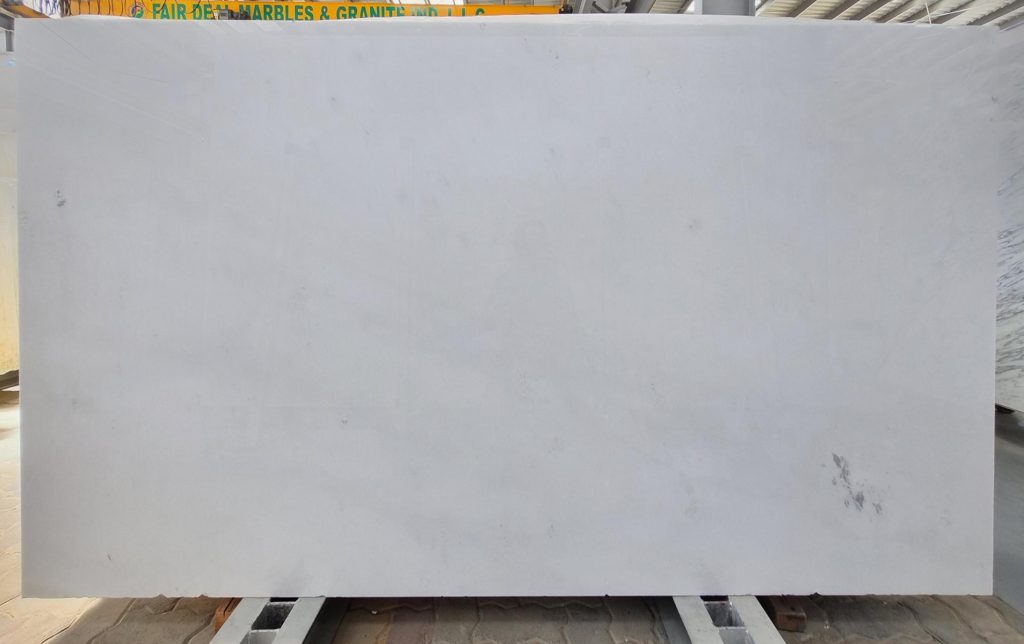 Bianco Sivic Polished Slab 2cm-BB2 (1)