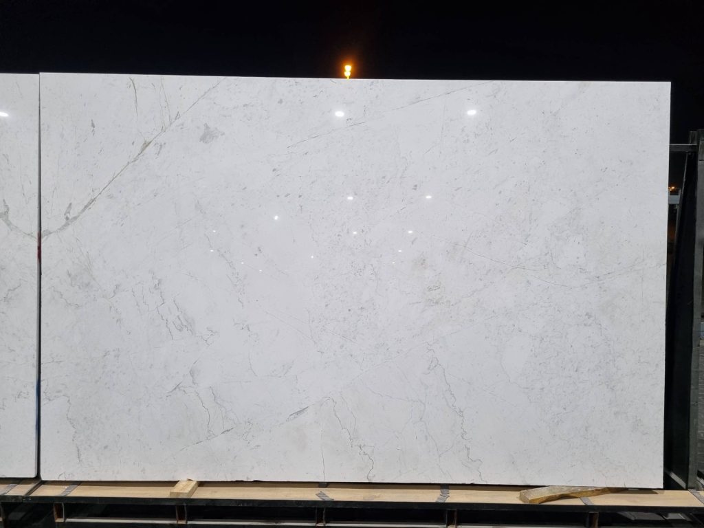 Bianco Venus 2cm