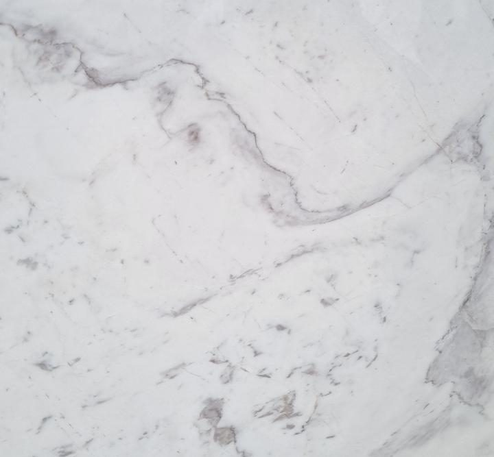 Bianco Venus Extra Polished Slab 2cm CP1 Zoom