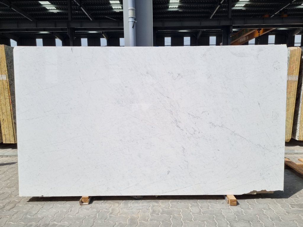 Bianco Venus Polished Slab 2cm-CPCP3