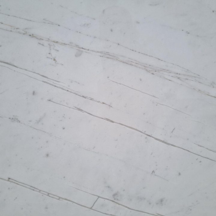 Bianco Venus Polished Slab 2cm CPCP4 Full Slab 1