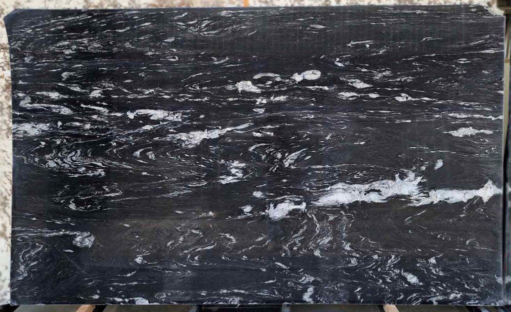 Black Titanium Polished Slab 2 cm-AN (1)
