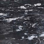Black Titanium Polished Slab 2 cm AN