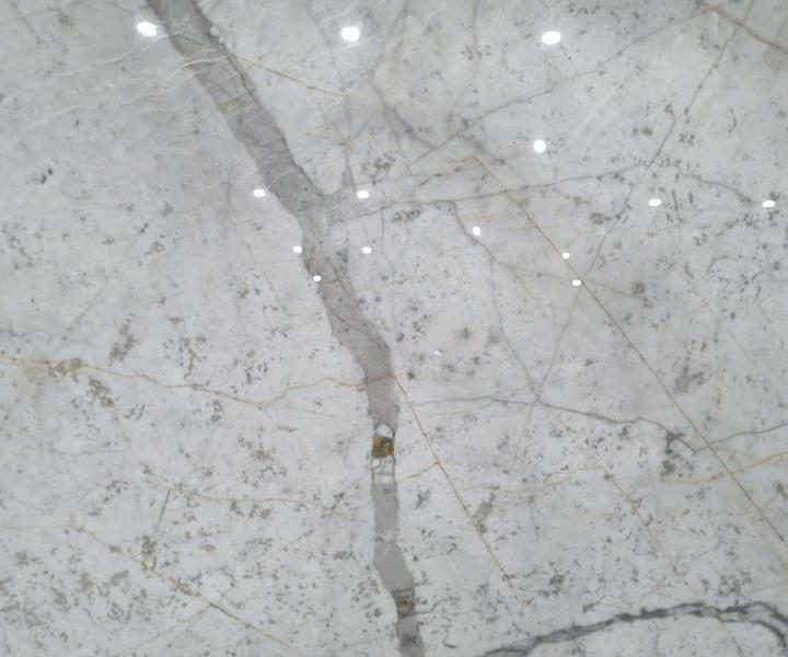 Branzo Grey Tuana Polished Slab 2cm