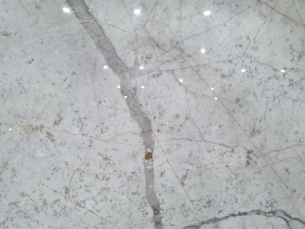 Branzo Grey Tuana Polished Slab 2cm ZOOM