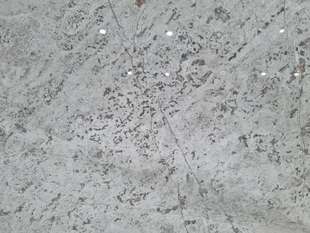 Branzo grey polished slab 2 cm (A) Zoom