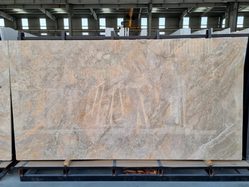 Breccia Oniciata Polished Slab 2cm