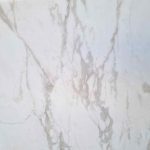 Calacatta Ango Polished Slab 2 cm MS zoom