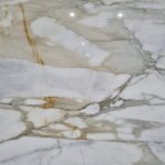 Calacatta Borghini polished Slab 2cm zoom