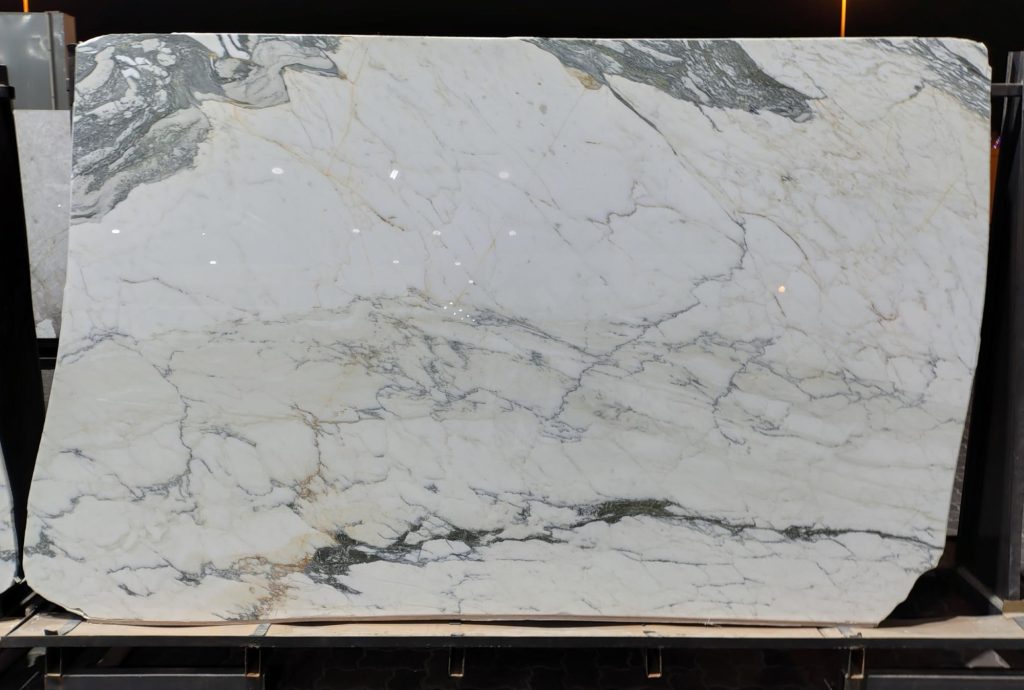Calacatta Corchia Polished Slab 2cm